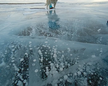 Бугульдейка и мраморный карьер, Тажеранские степи и долина Каменных духов