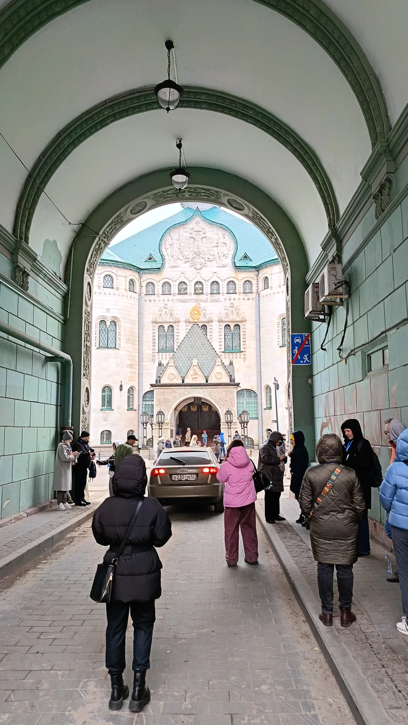 Спасибо большое за замечательную, насыщенную экскурсию! Для знакомства с городом - то, что надо! Детям подросткам