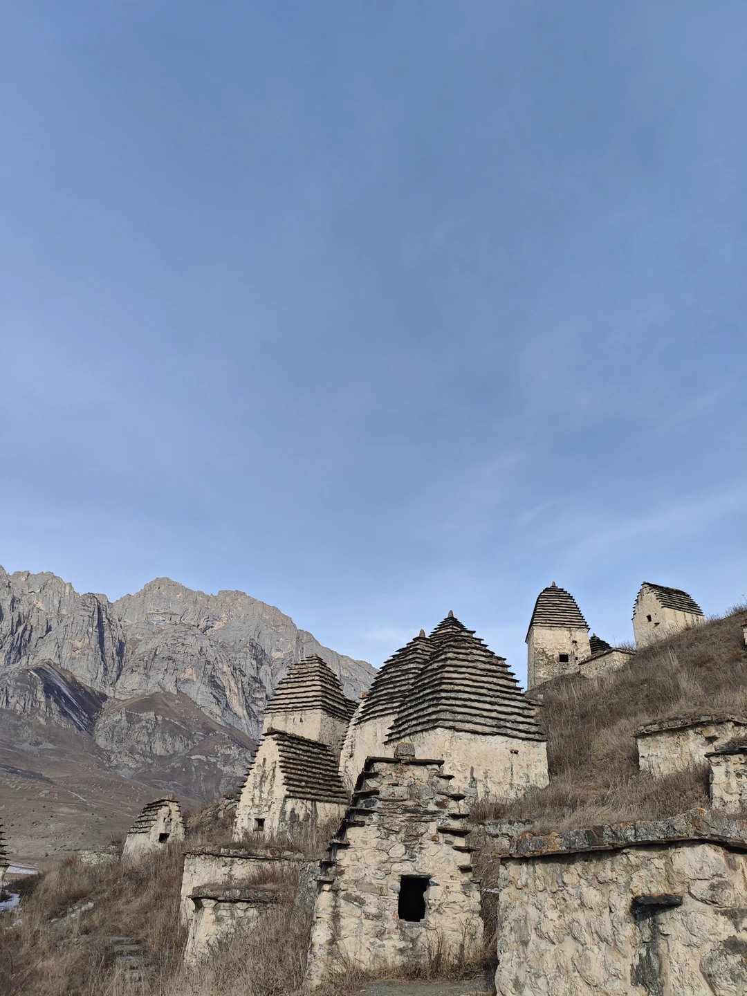 В гости к аланам (Лидия)