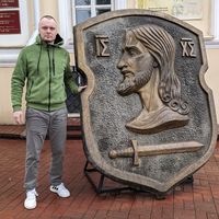 Фото отзыва 2: экскурсия "По Витебску с улыбкой!"