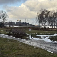 Фото отзыва 3: экскурсия "Тысячелетняя история Ярославля"