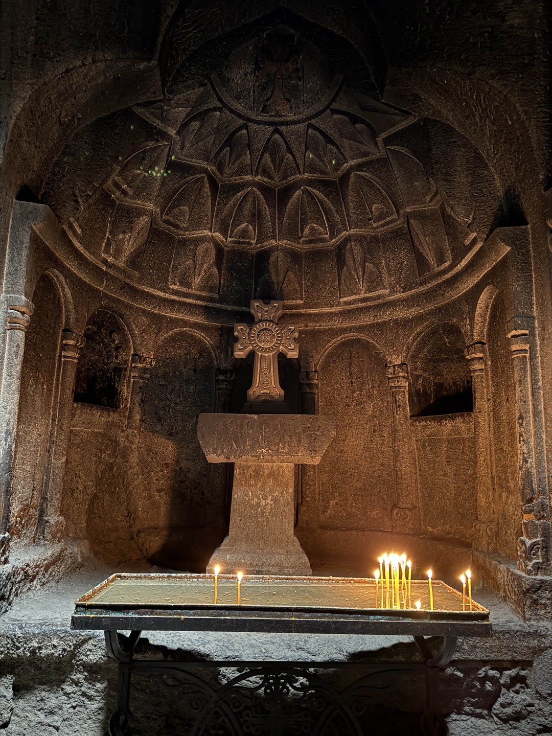 Чудесная экскурсия на весь день. Путешествовали с Эллой – очень классным профессиональным гидом. Море информации о