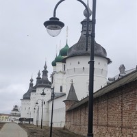 Фото отзыва 1: экскурсия "Из Ярославля — в Ростов!"