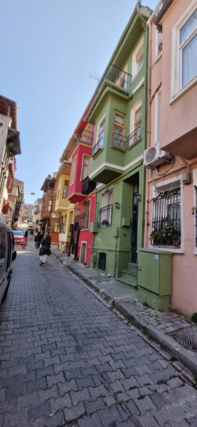 Айдын, супергид!