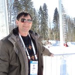 Алексей - гид