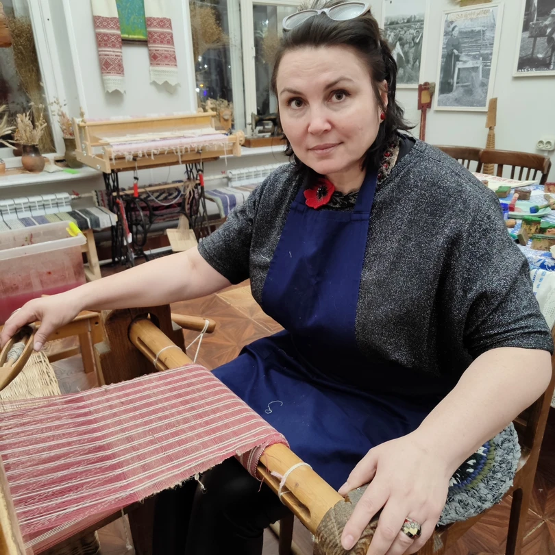 Приобрела этот мастер класс как памятный подарок себе и супругу на серебряную свадьбу. И ни разу