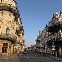 Фото отзыва 2: экскурсия "Влюбиться в Астрахань за 2 часа!"