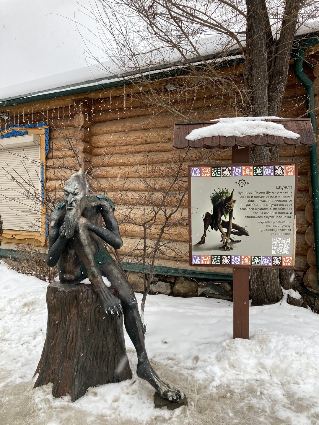 Казань: лучшее за три часа (Наталья)