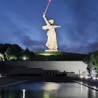 Фото отзыва 1: экскурсия "Первая встреча с Волгоградом"