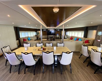 Фото отзыва 2: авторский тур "Яхтинг на Мальдивах. Больше, чем просто отдых"