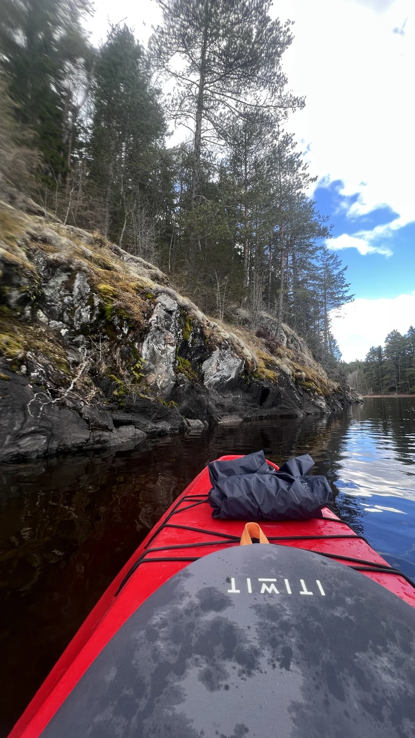 Рекомендую всем, кто хочет провести незабываемый день наедине с природой Карелии, увидеть близко берега Ладожских заливов,