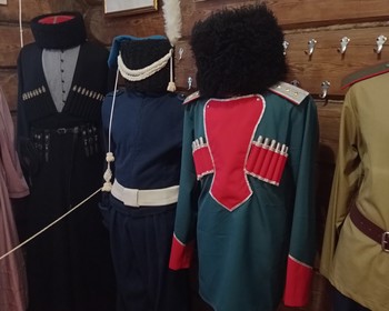 Экскурсия по Кашину, развлекательная программа