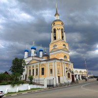Фото отзыва 3: экскурсия "Старинный Боровск"