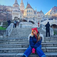 Фото отзыва 1: экскурсия "Будапешт во всей красе за 5 часов"