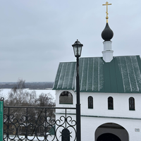Фото отзыва 2: экскурсия "Спасо-Преображенский монастырь и всё важное о Муроме"