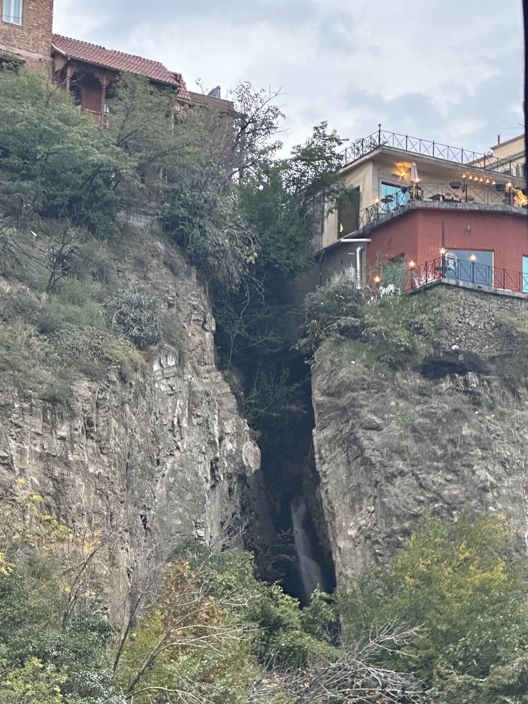 Огромная благодарность Тате и водителю Руслану за наш чудесный день в Тбилиси!