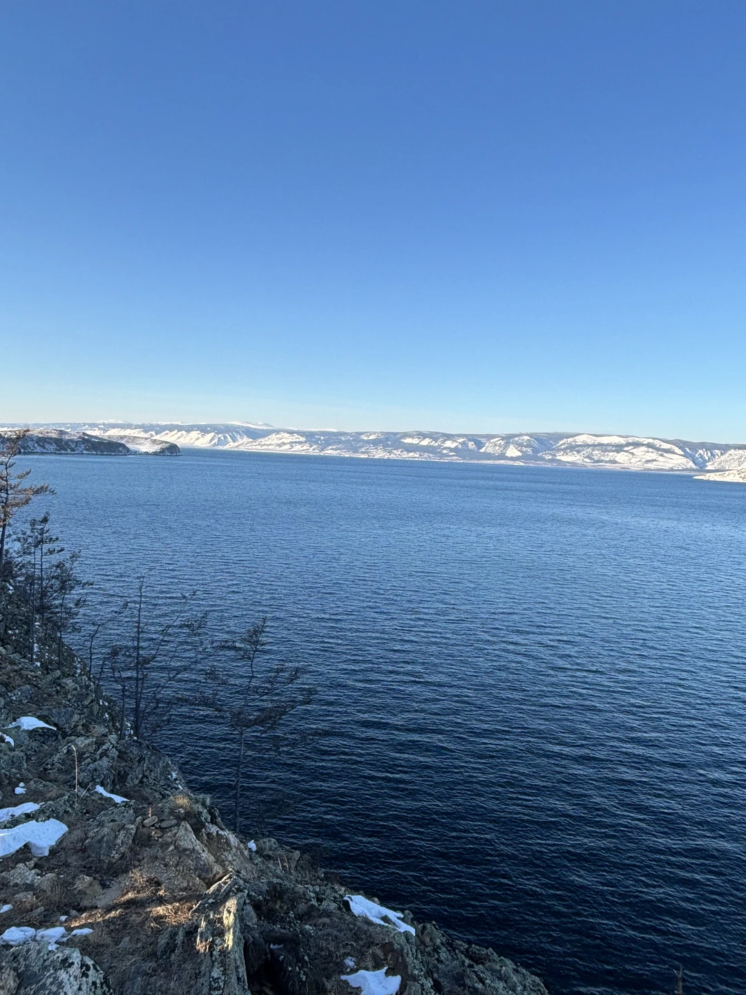 Ольхон: 3 дня в сердце священного «моря» (Гульназ)