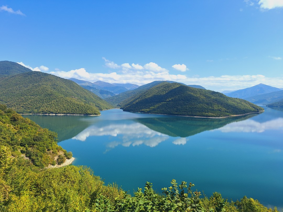 Prekrasno, odličan i pouzdan vozač i vodič, prekrasan krajolik, preporučujem svima❤️