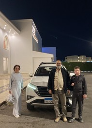 Фото отзыва 6: экскурсия "На&nbsp;авто по&nbsp;Хургаде: история и современные традиции"