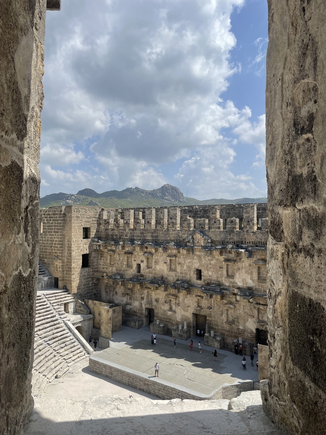 Экскурсия нам очень понравилась! Организаторы учли наши пожелания и экскурсию мы начали в удобное для нас