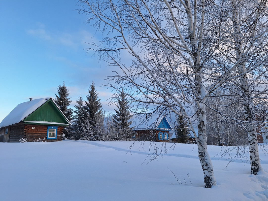 Очень интересная экскурсия с прекрасным гидом Дианой! Маршрут хорошо продуман, Бирск - чудесный, маленький городок. А