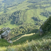 Фото отзыва 6: экскурсия "Конная прогулка недалеко от Кисловодска в мини-группе"