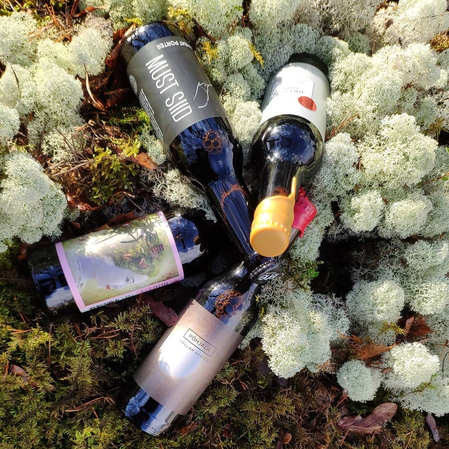 Еще одна кружечка пива, и всё!