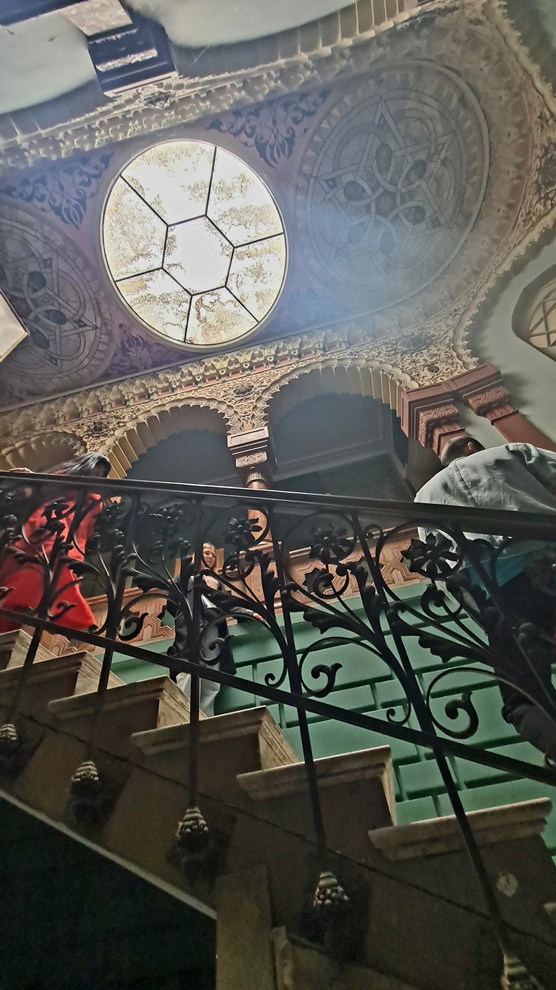 Свидание с Тбилиси: иммерсивная прогулка по Сололаки (Oksana)