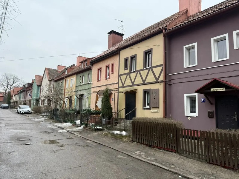 Неспешная, вдумчивая прогулка по неизвестном нам ранее району Ратскоф. Галина - глубокий, знающий, увлеченный гид и