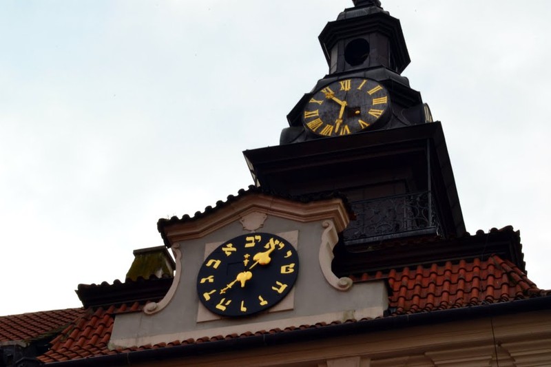 Фото - Экскурсия: "Таинственный еврейский город в сердце Европы"