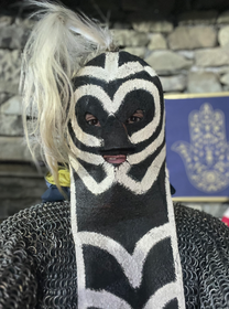 Кала-Корейш, Кубачи