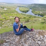 Аватар путешественника