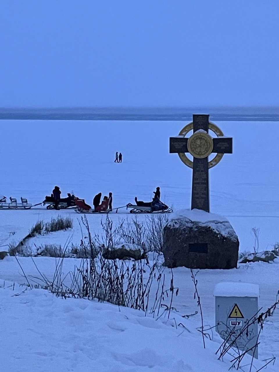Гуляли с Еленой на обзорной экскурсии по Ростову Великому! Чудесный рассказчик, очень доброжелательная и внимательная экскурсовод