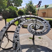Фото отзыва 1: экскурсия "Прогулка в Петропавловской крепости + фотосессия"