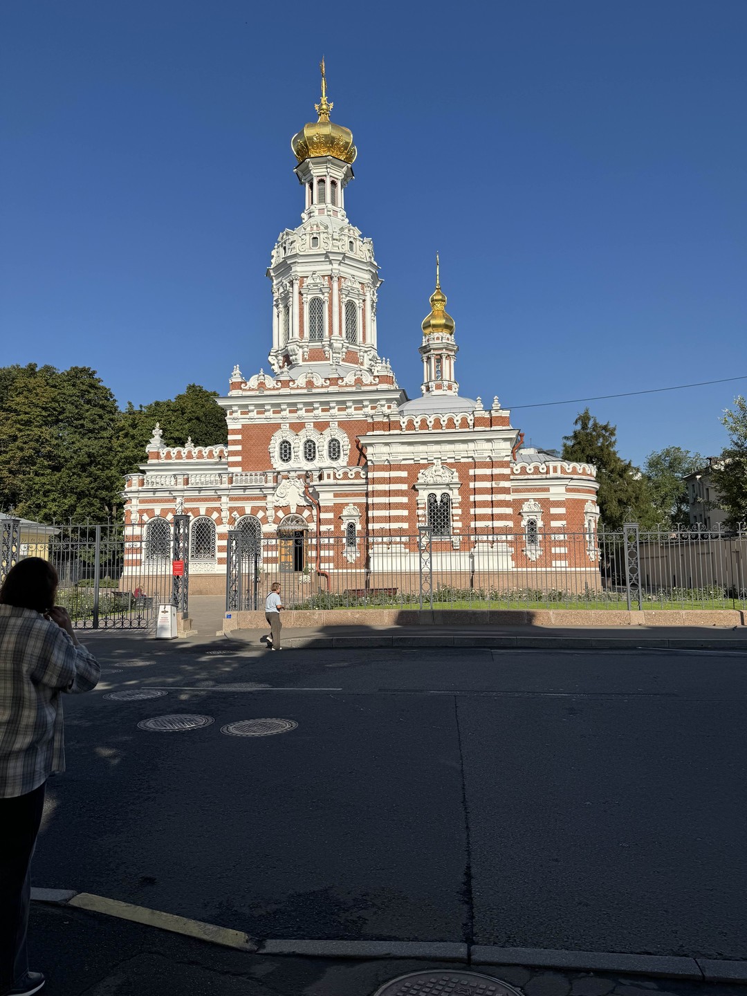 Ксения Петербургская. Путь к святой (Eleonora)