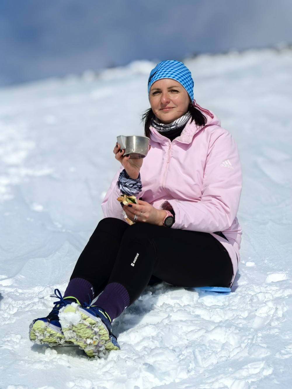 Ловозерские тундры и перевал Геологов — в мини-группе и в формате «всё включено» (19/24)