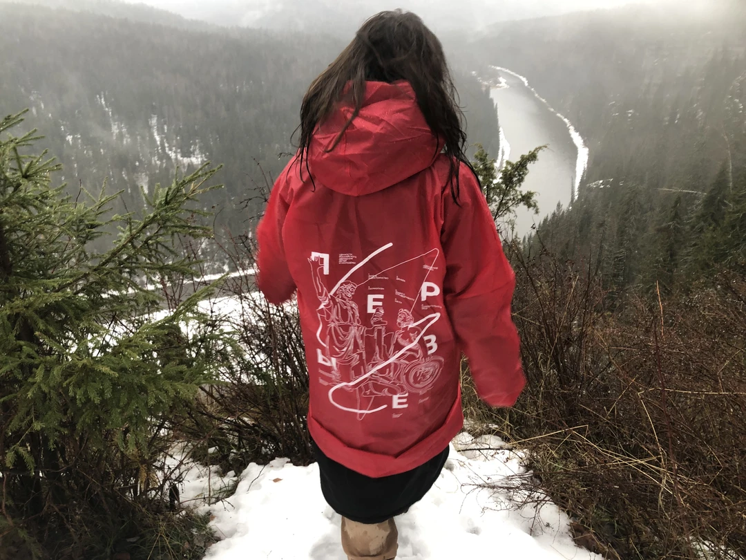 Удивительная история длиной в 15 километров и возможность побыть с добрым и отзывчивым Виктором целых 13 часов, случилась со мной прошлой субботой