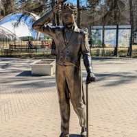 Фото отзыва 8: экскурсия "Финские истории Зеленогорска"