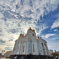 Фото отзыва 1: экскурсия "Неизведанный Саранск"