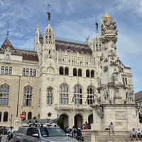 Отзыв о экскурсии "Буда: в сердце венгерской истории" — фото 4