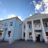 Отзыв о экскурсии "Дух Царёвококшайска: открыть город по-настоящему" — фото 1