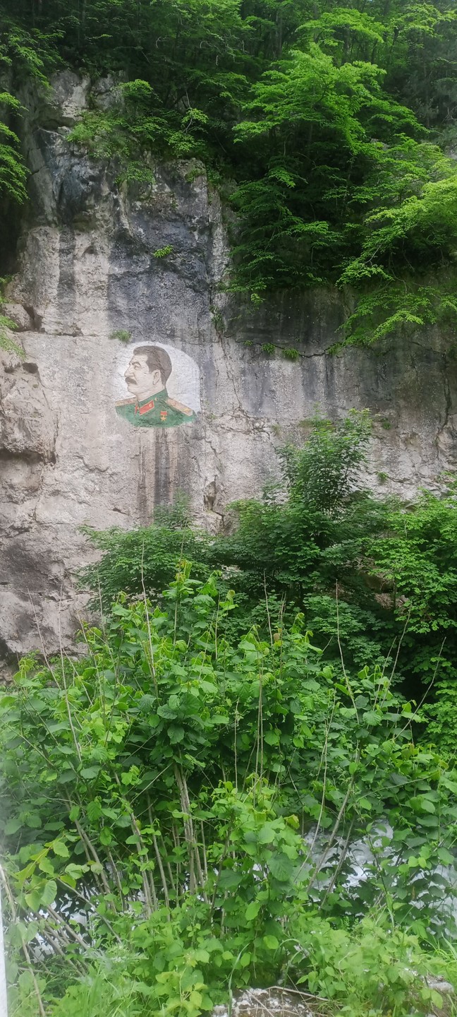 В гости к аланам (Ялтонская)