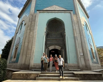 Изник и Бурса