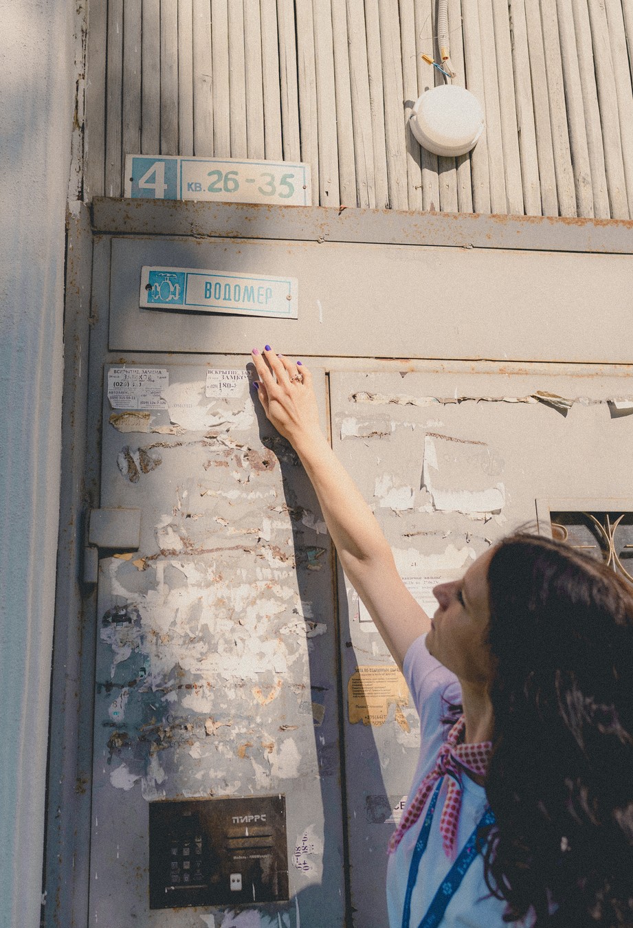 «Рождённый в СССР»: история, мифы и легенды Тракторозаводского посёлка (3/12)