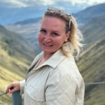 Экскурсовод в Уфе Ирина