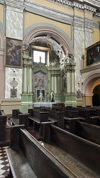 Знакомьтесь, Пинск (Olga)