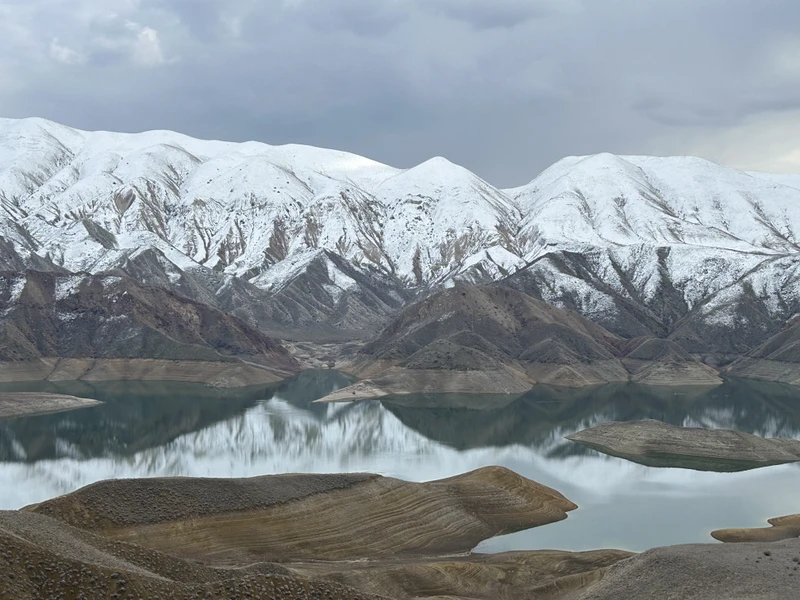 Спасибо Константину за отличную экскурсию. Было очень интересно, познавательно и комфортно. Рекомендуем. Открыли благодаря Константину прекрасную