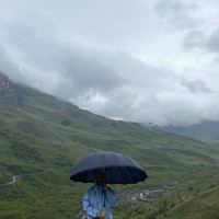 Фото отзыва 5: экскурсия "Топ-места Осетии: Даргавс, Мидаграбинские водопады и&nbsp;качели над пропастью"