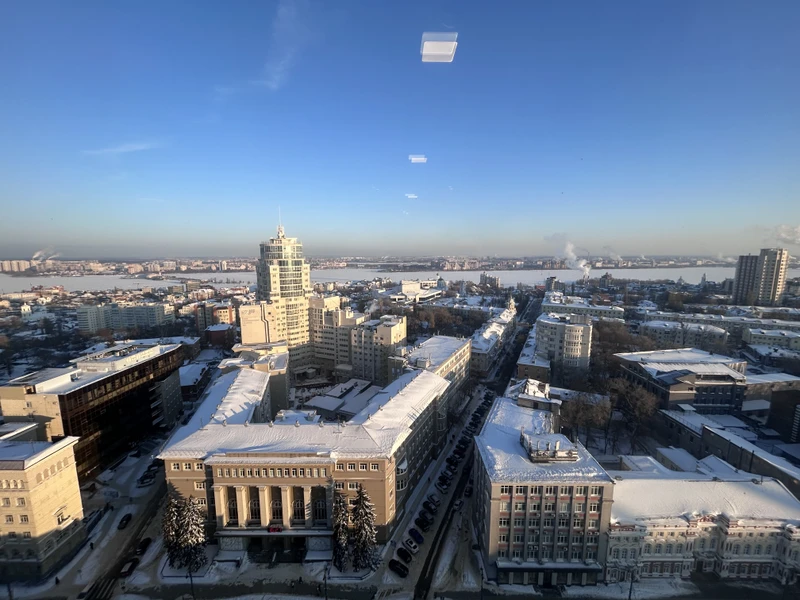 Очень удобный формат экскурсии (на личном авто экскурсовода)