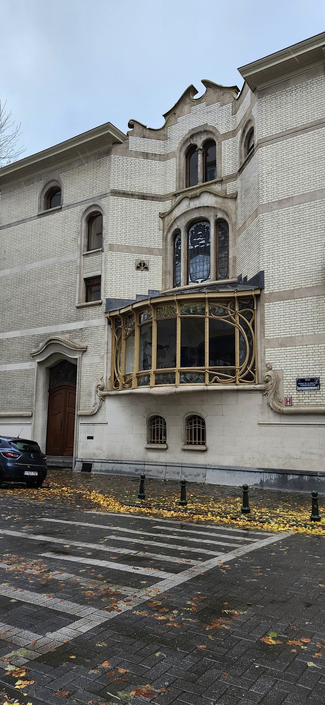 Мне невероятно понравилась экскурсия Лейлы. Одна из самых ллучших экскурсий, на которых я была в своей